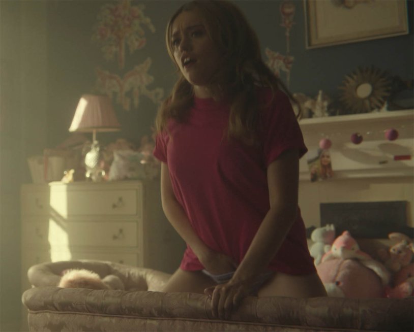 Aimi Lu Wood Sexual Education