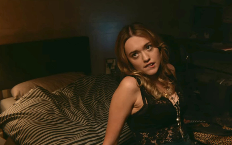 Ozzy Osbourne Just Want