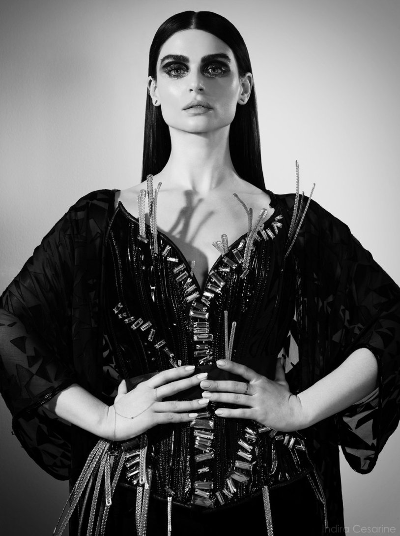 Osborne family daughter 2021