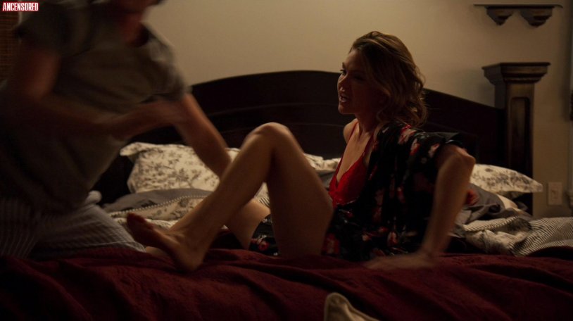 Aimi and Kelly Osborne