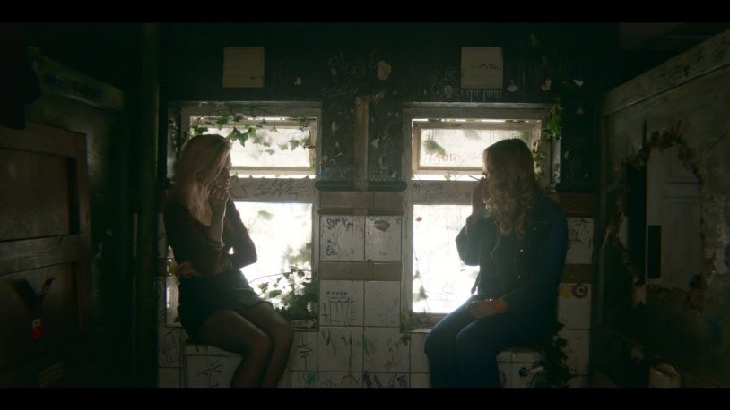 Alice Smith Riverdale