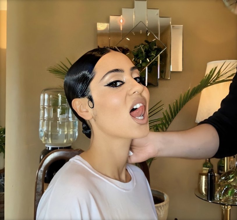 Maddy Peres Euphoria Style