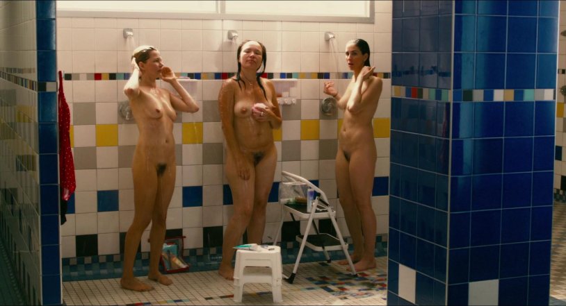 Zen - Queen of Warriors series Erotica. Naked