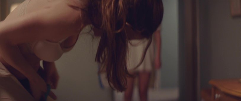 Actress Kate Bekinsale Naked