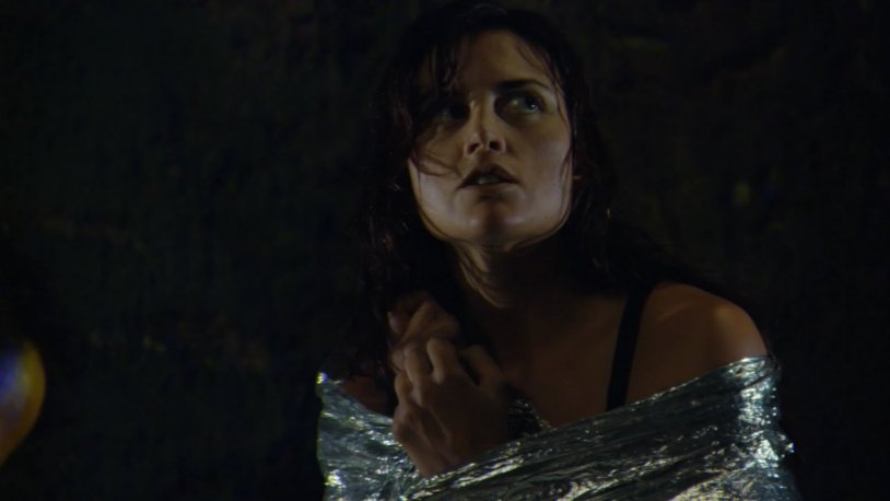 Never come back to the past