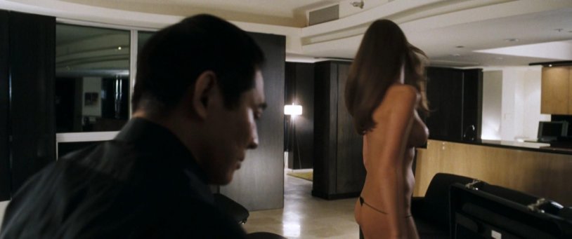 Scottish naked shaved women