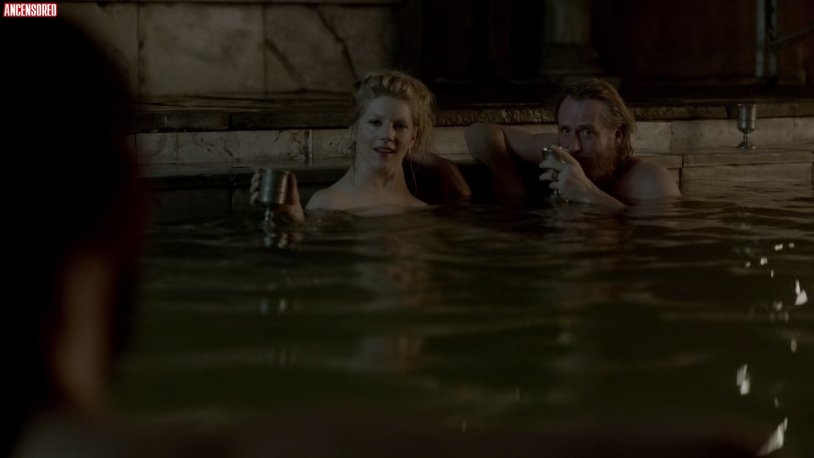 Katherine Winnik Ero Films