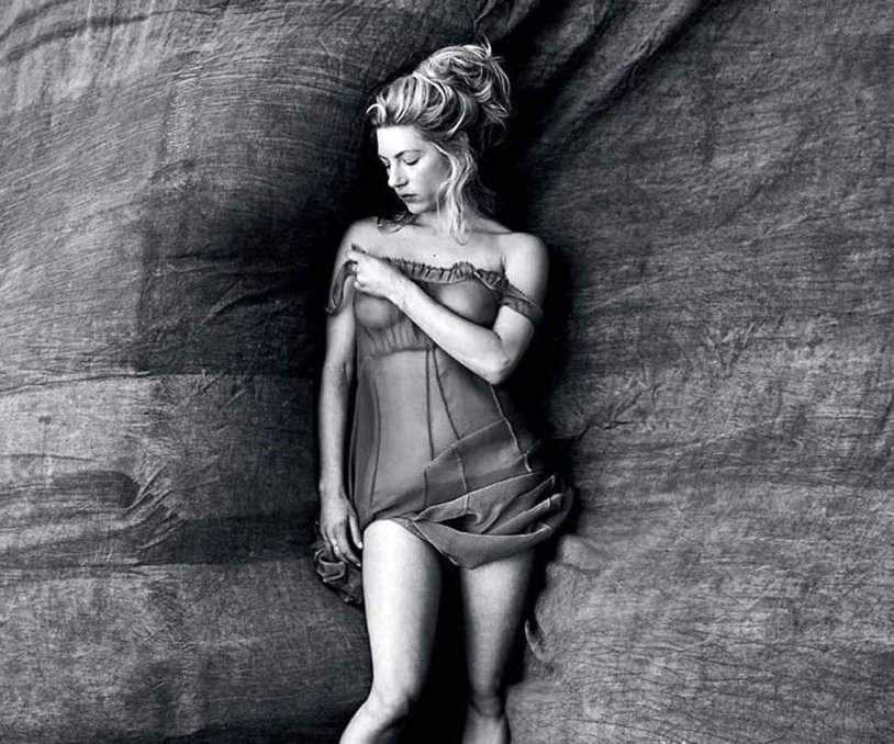 Vikings Katherine Winnik Naked Fake