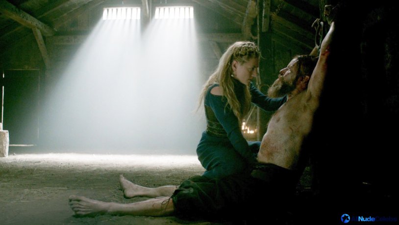 Katherine Winnik drain