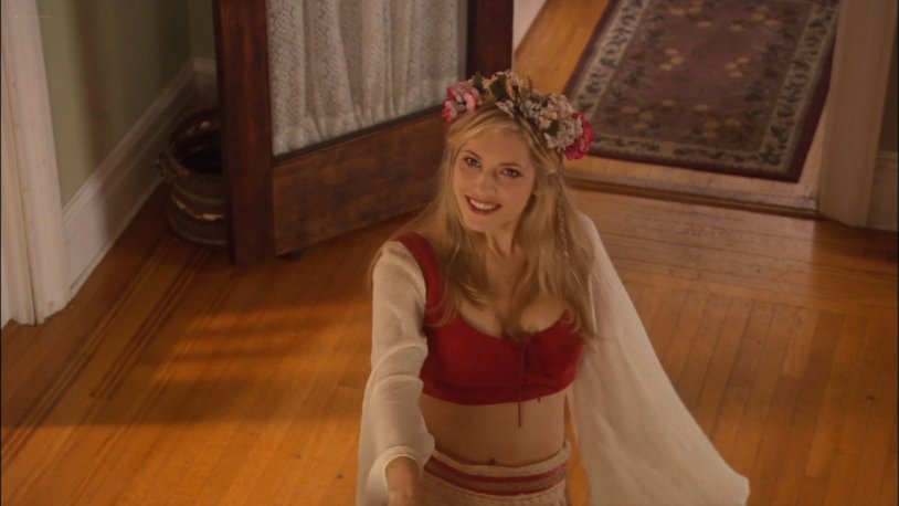 Katherine Winnik Assistant Satan