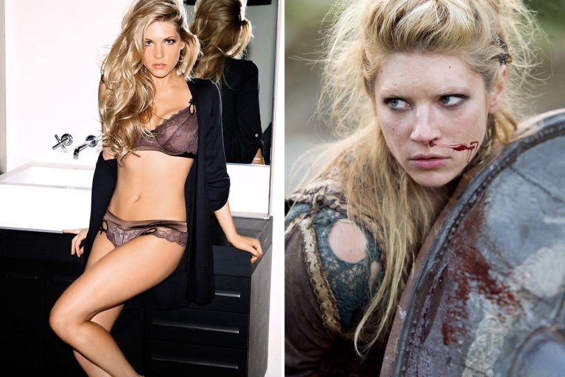 Katherine Winnik Assistant Satan