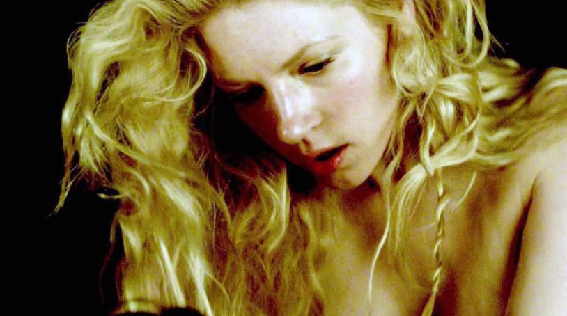 Katherine Wynnik Vikings Sexy