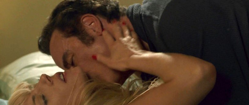 Katherine Winnik Hot