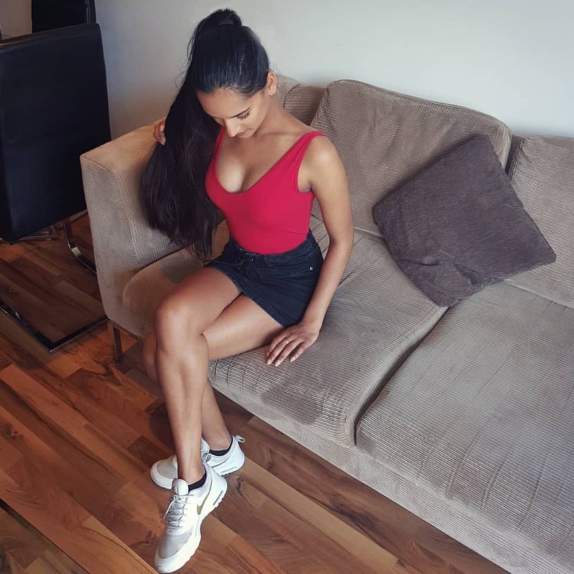 Amita Suman Avvanpost