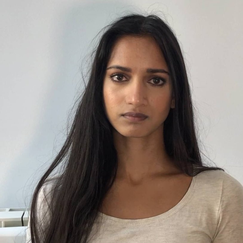 Amita Suman Avvanpost