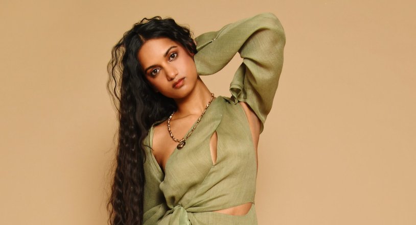 Amita Suman Avvanpost