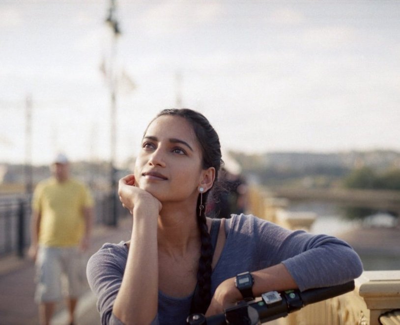 Foot fetish young girls