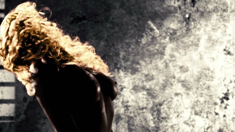 Jamie King photo naked