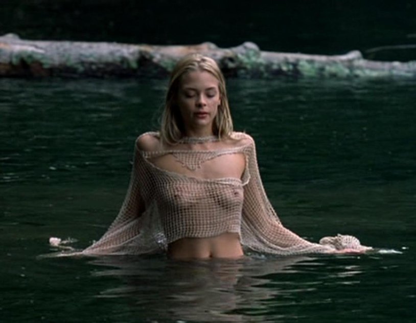 Jamie King Jaime King Naked
