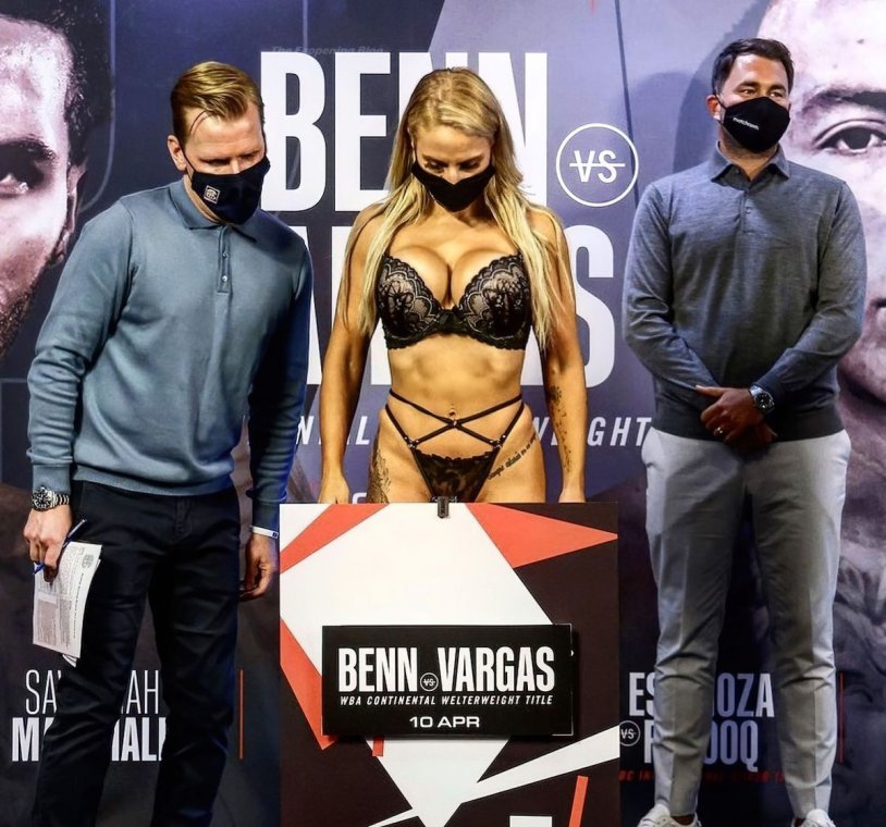 Shannon Courtenay Ebanie Bridges