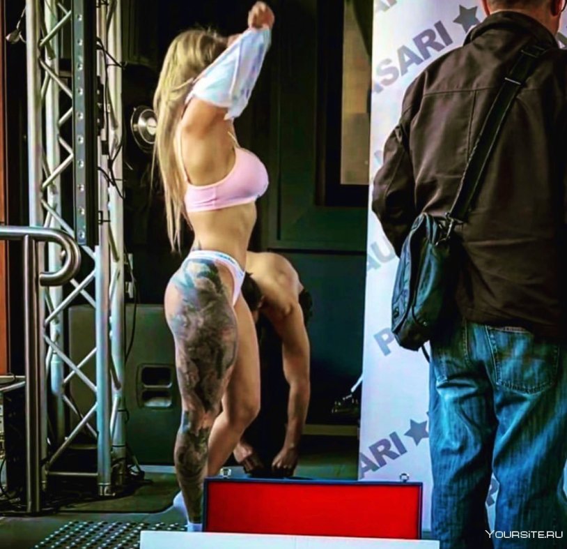 Eboni Bridges Filter