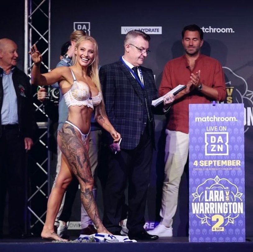 Cleo Valentine (Kleio Valentien)