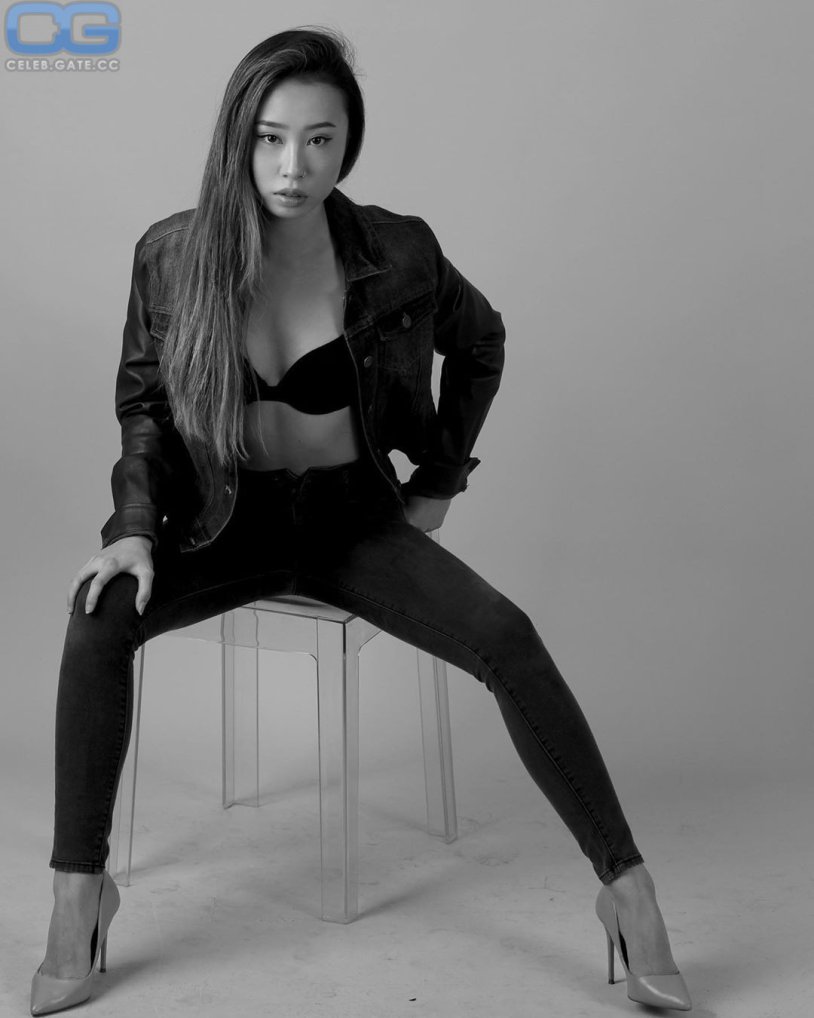 Mysterious Kathy Haul