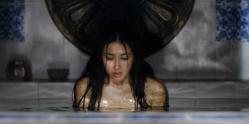 Genshin Impact Yaoyao