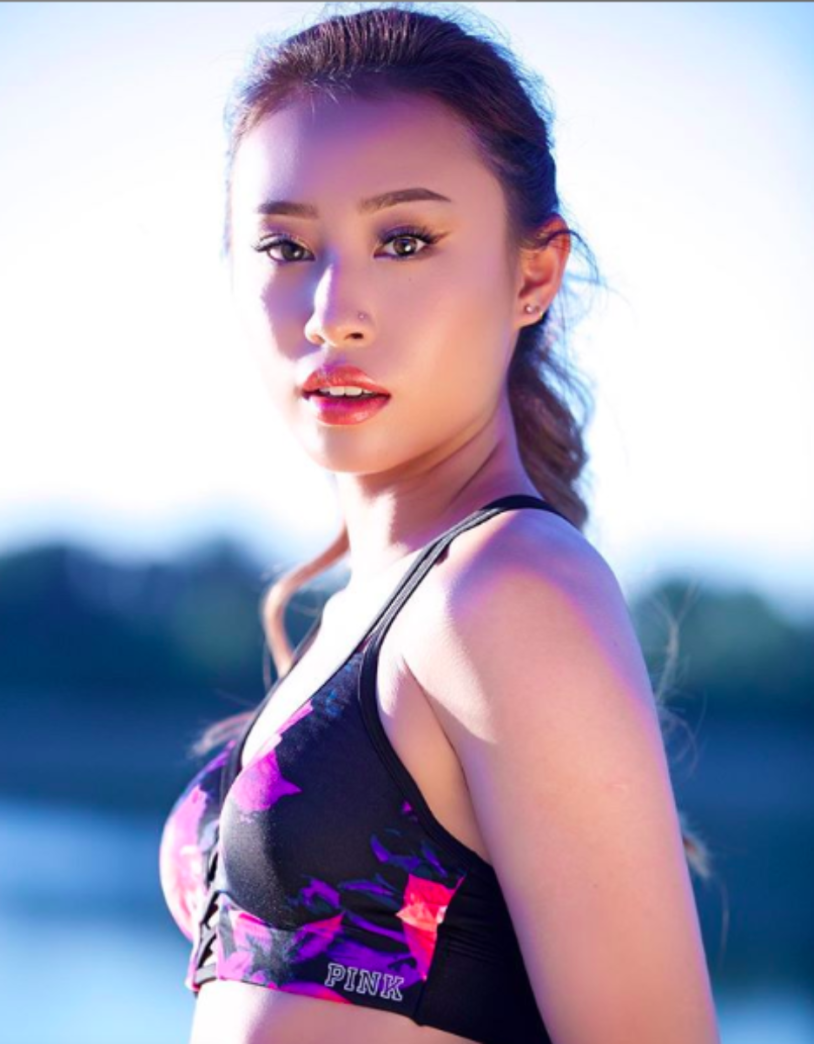 "Wallpaper Tags: Franziska Facella"