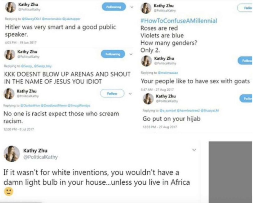 She is Very Smart and