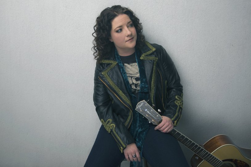 Ashley McBryde