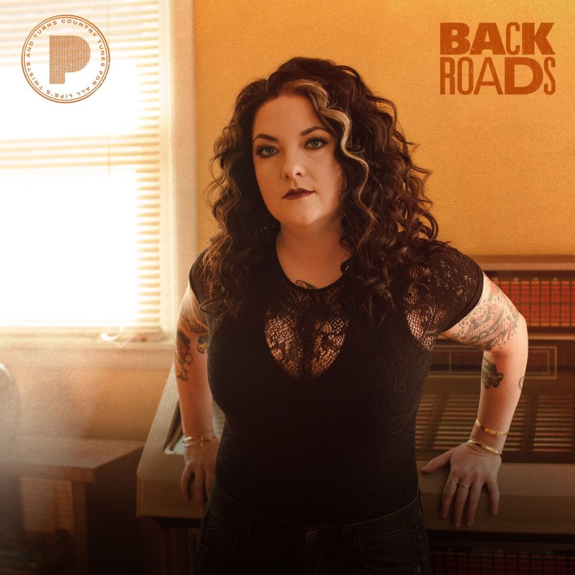 NEVER Will Ashley McBryde
