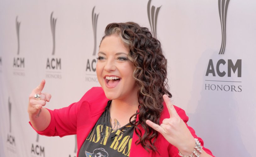 Ashley Alexis Model Plus Saiz without Photoshop