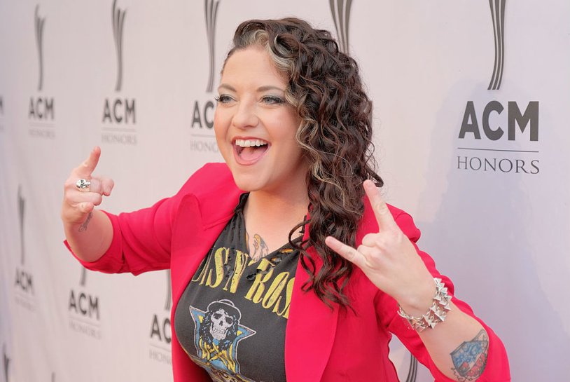 Ashley McBryde