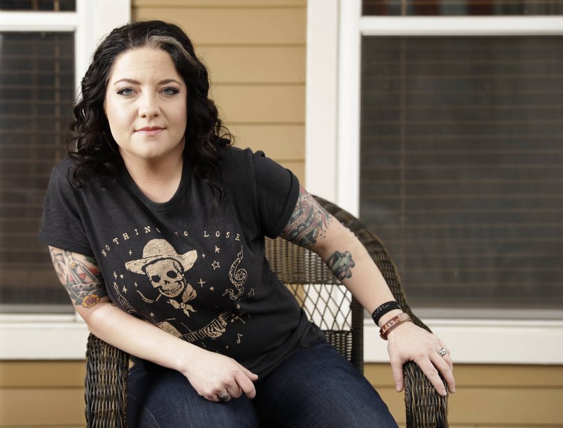 Ashley McBryde - Jalopies and Expensive Guitars