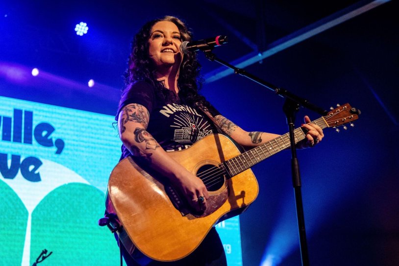 Ashley McBryde