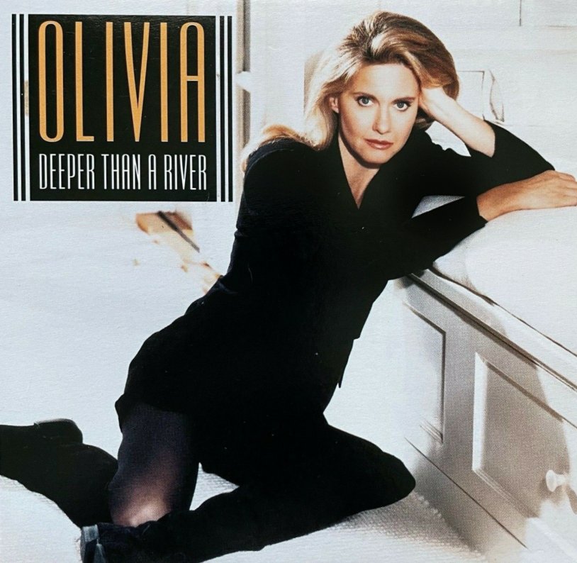 Olivia Newton Jones singer Naked Tits