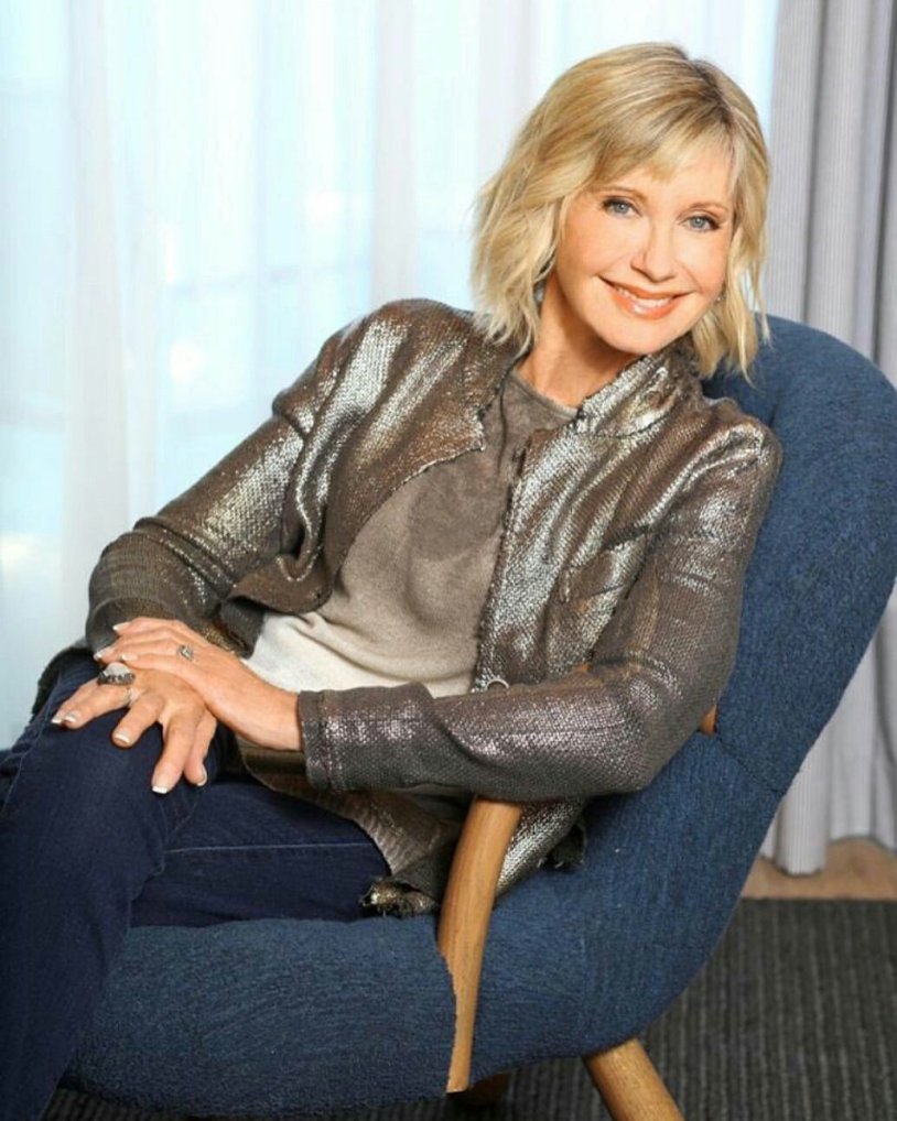 Olivia Newton-John Xanadu