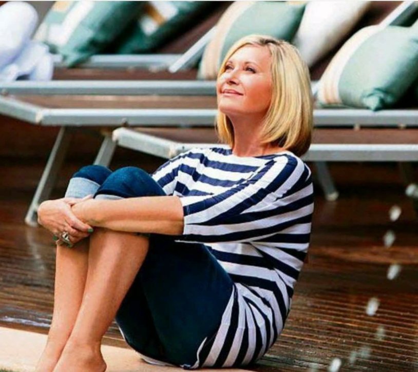 Olivia Newton Jones