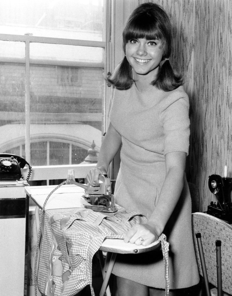 Olivia Newton John Physical 1981