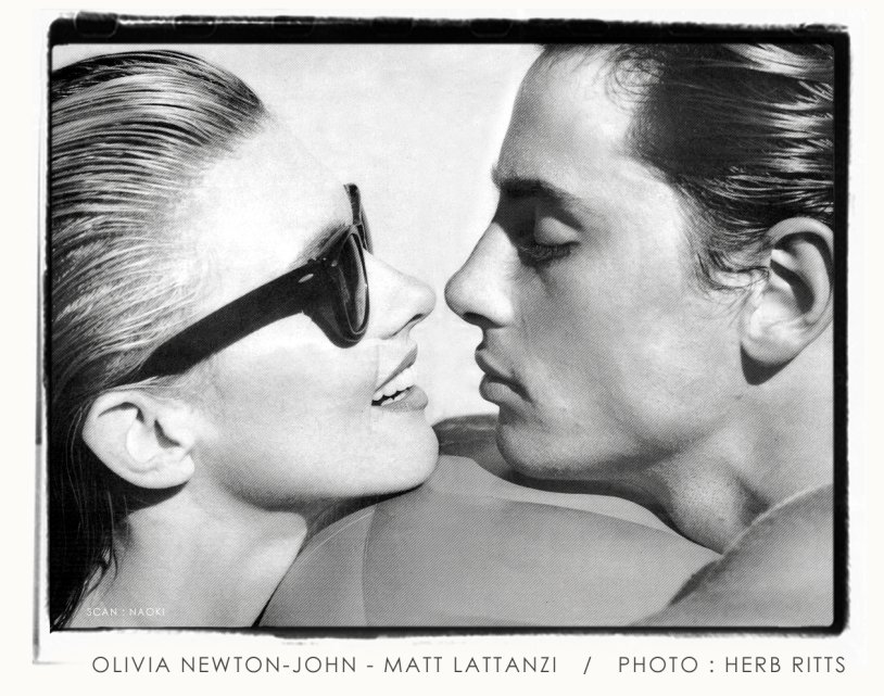 Physical Olivia 1981