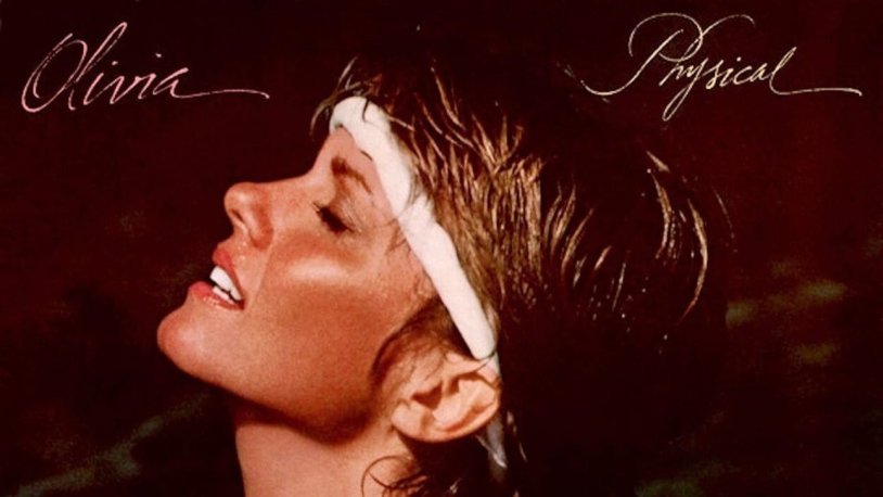 Olivia Newton Physical