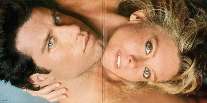 Olivia Newton Physical