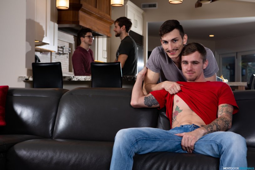 Michael Hoffman Solo