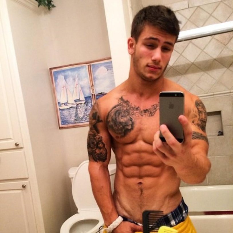 The screensaver brothers