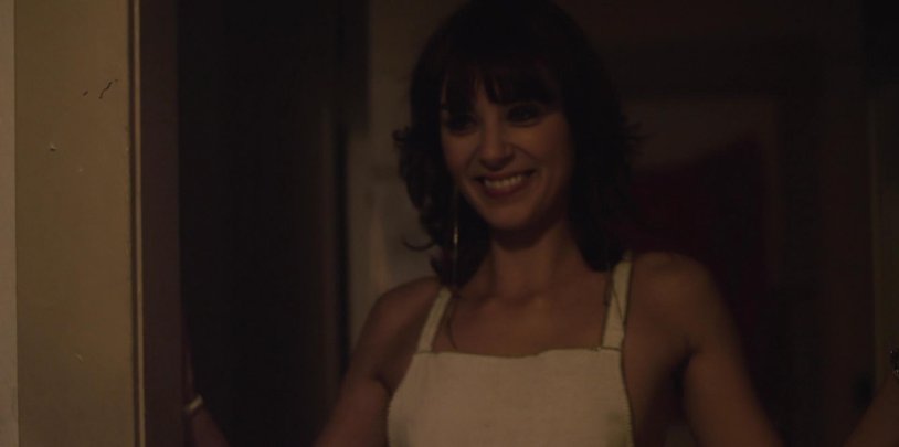 Leoni Benes Erotic photos