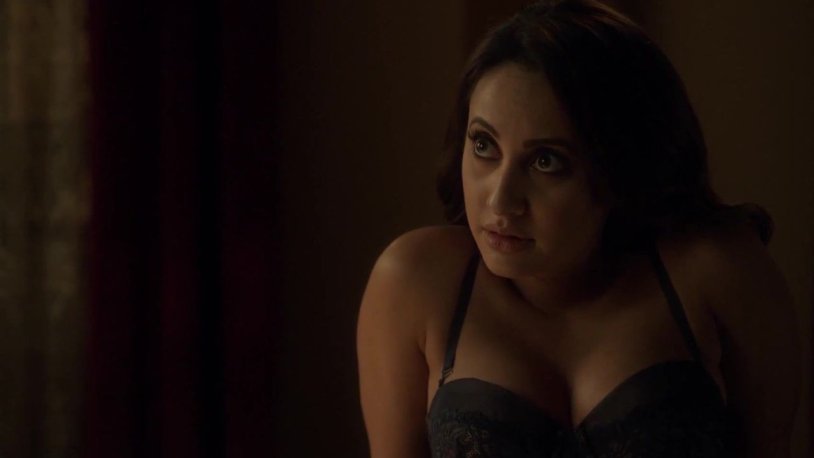 Jennifer Love Hewitt