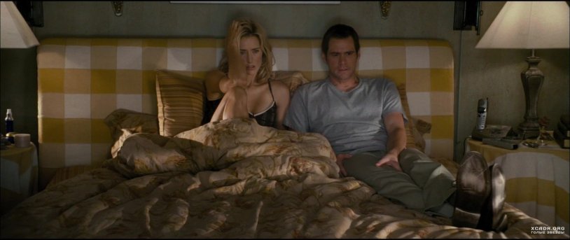 Beautiful hairy blonde