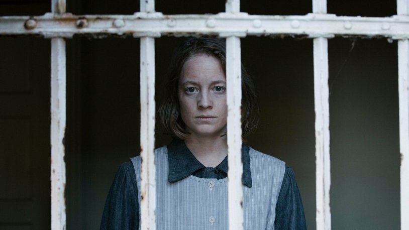 Leoni Benesh Babylon Berlin