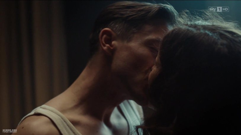 Hannah Hershprung in Babylon Berlin